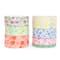 Petite Floral Washi Tapes by Recollections&#x2122;